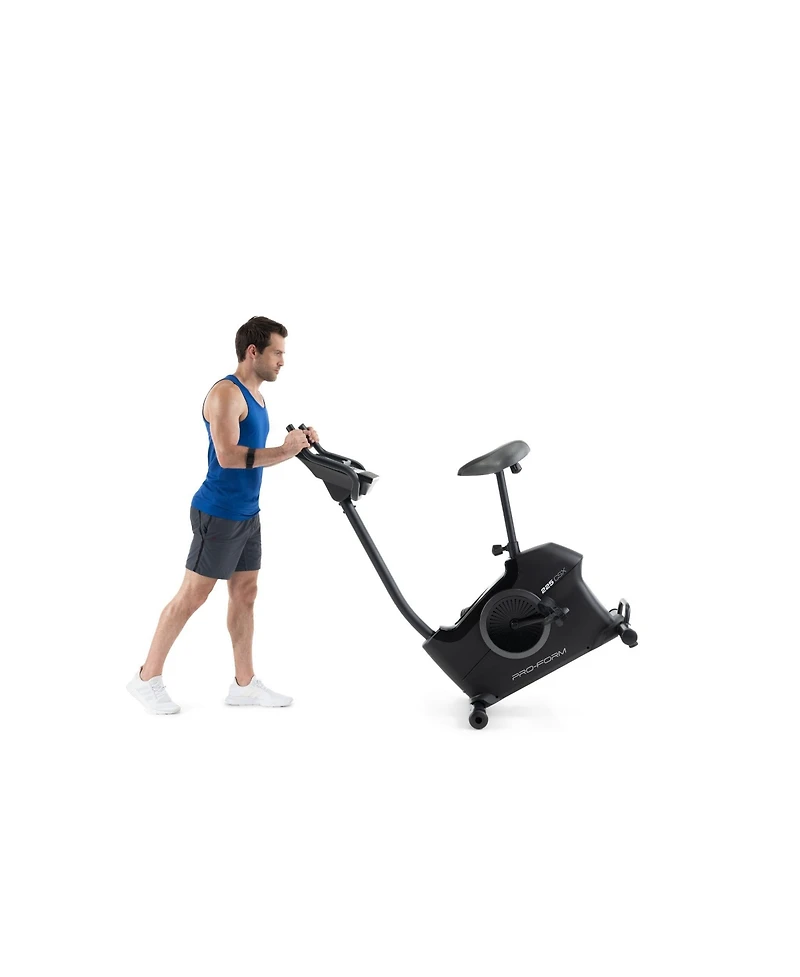 Proform 225 Csx Upright Bike