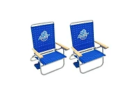 Tommy Bahama Easy In-Easy Out Chair Pack