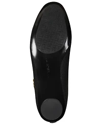 Donna Karan New York Women's Avery Ballet Flats