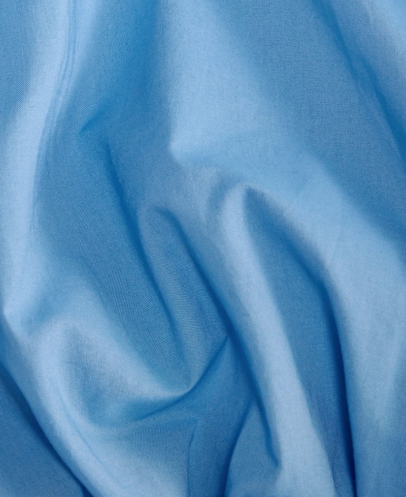 On 34th Women's Cotton High-Neck Bubble Top, Macy's Exclusive