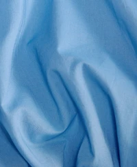 On 34th Women's Cotton High-Neck Bubble Top, Macy's Exclusive