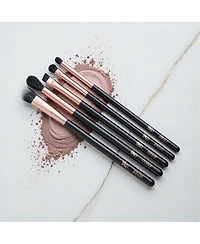 Be Your Own Desire Byod Eyeshadow Brush Set
