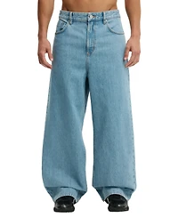 Cotton On Men's Super Baggy Fit Jeans