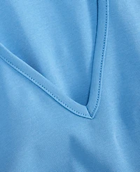 On 34th Women's Racerback Polo Tank Top, Macy's Exclusive