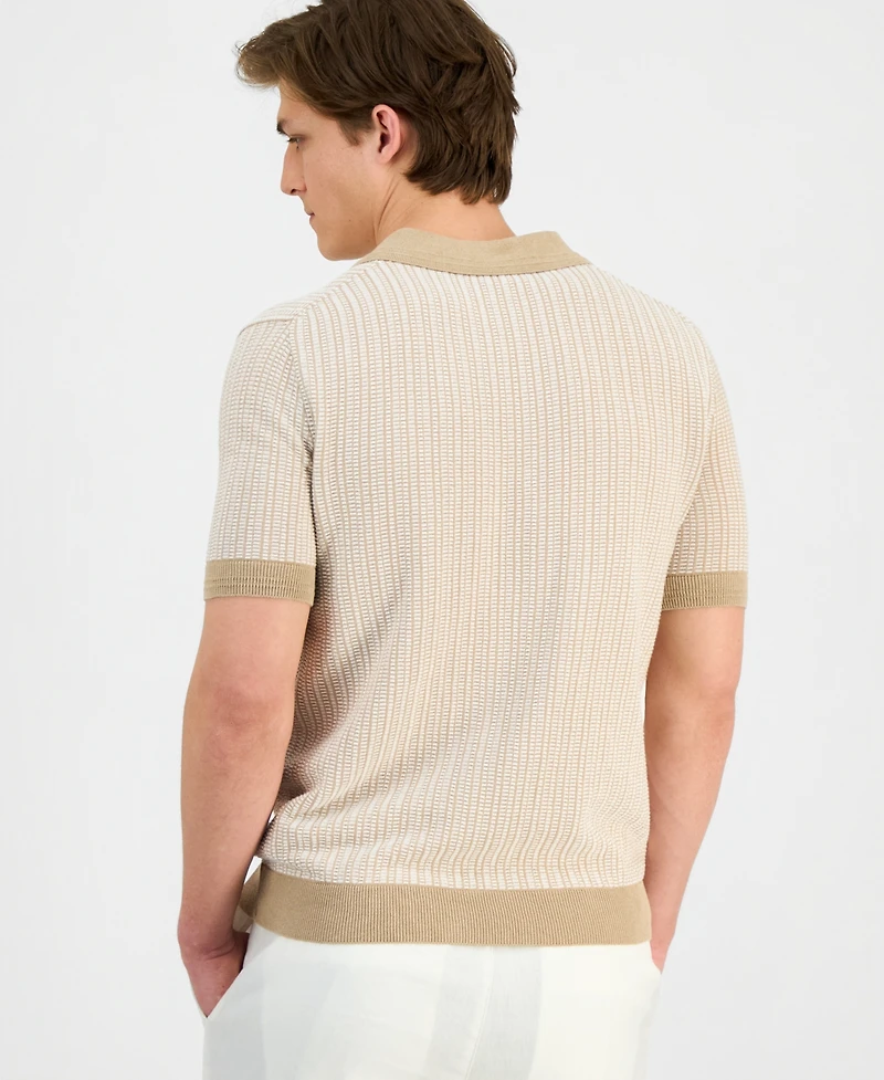 Hugo by Boss Men's Seeroy Polo Shirt