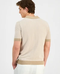 Hugo by Boss Men's Seeroy Polo Shirt