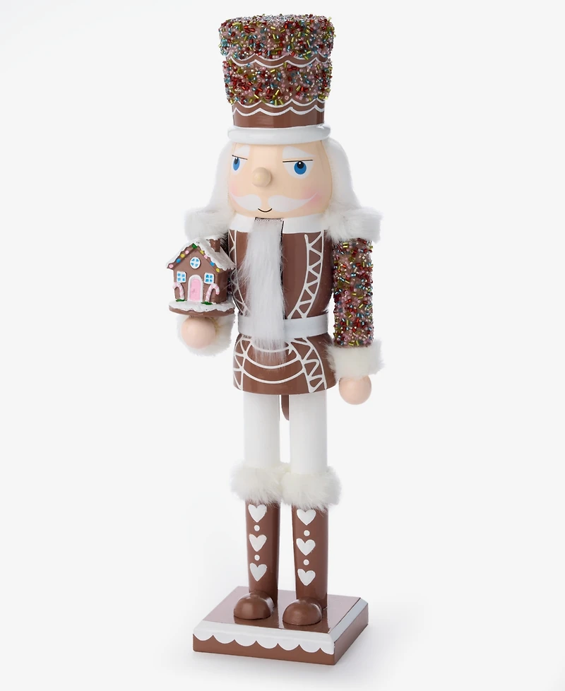 Holiday Lane Whimsy Nutcracker Sweet, Macy's Exclusive