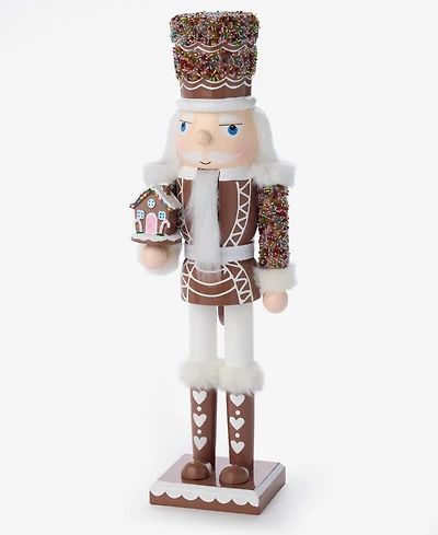 Holiday Lane Whimsy Nutcracker Sweet, Macy's Exclusive
