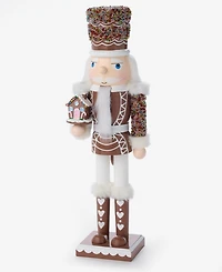 Holiday Lane Whimsy Nutcracker Sweet, Macy's Exclusive