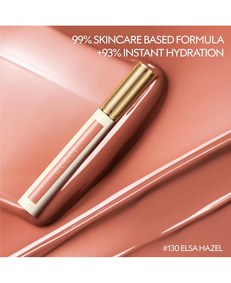 Gucci Liquid Tint Lipstick, 0.21 oz.