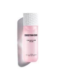 Dior L'Eau Micellaire Makeup Remover, 5.9 oz.