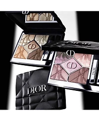 Dior Diorshow Limited Edition Eyeshadow Palette, 0.23 oz.