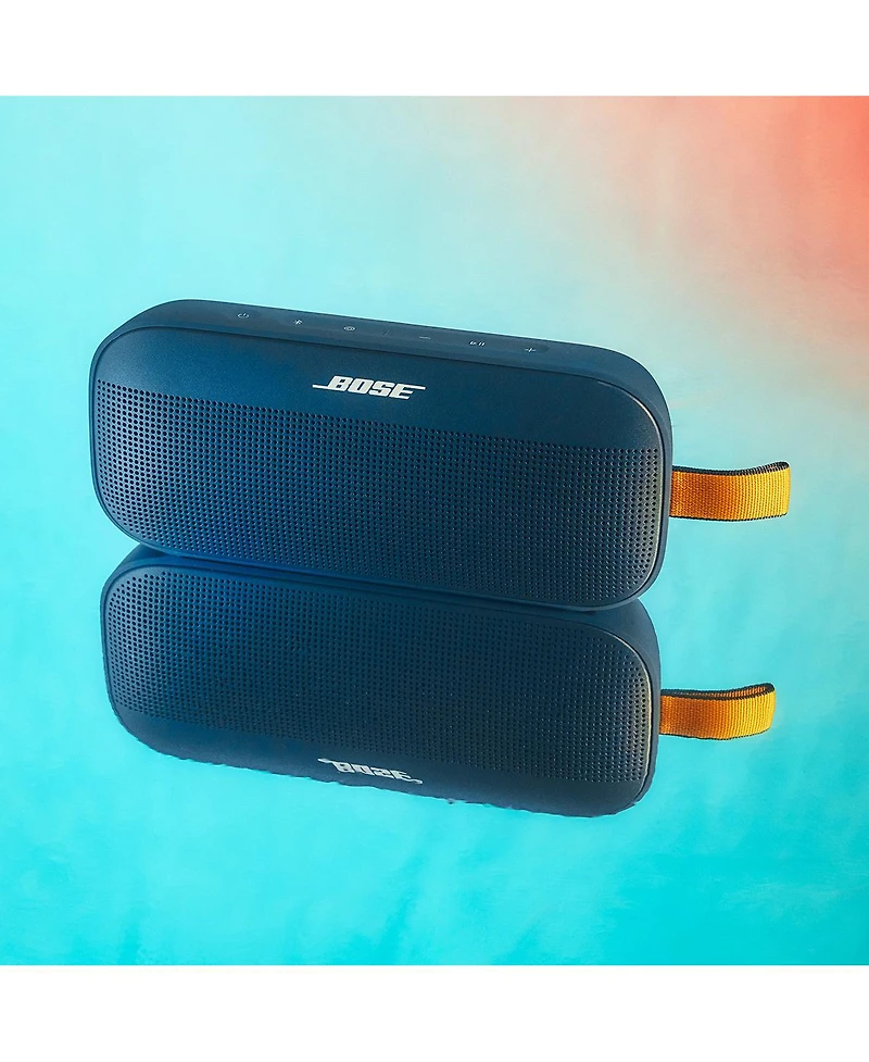 Bose SoundLink Flex Portable Speaker (2nd Gen)