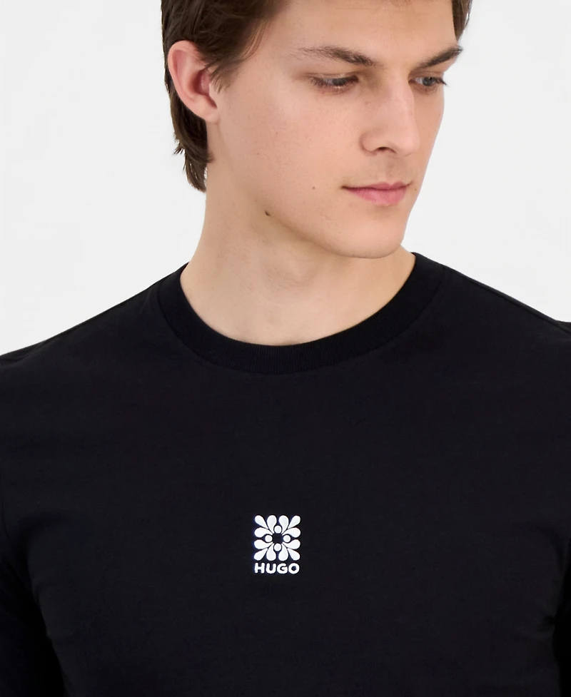Hugo Boss Men's Darusi T-Shirt