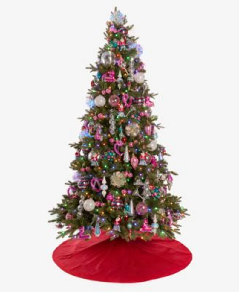 Holiday Lane Disco Brights Collection Macys Exclusive