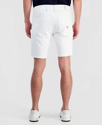 Guess Men's Regular-Fit Shorts