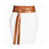 Ada Collection Women Classic Wrap Belt Plus