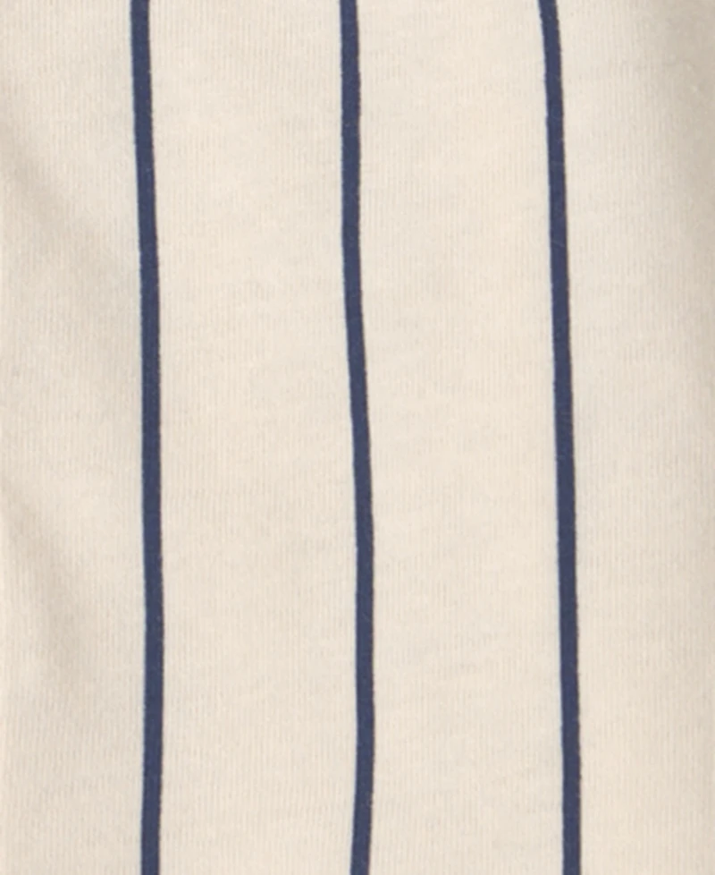 Carter's Boys' 2T-5T Button-Down Usa Jersey