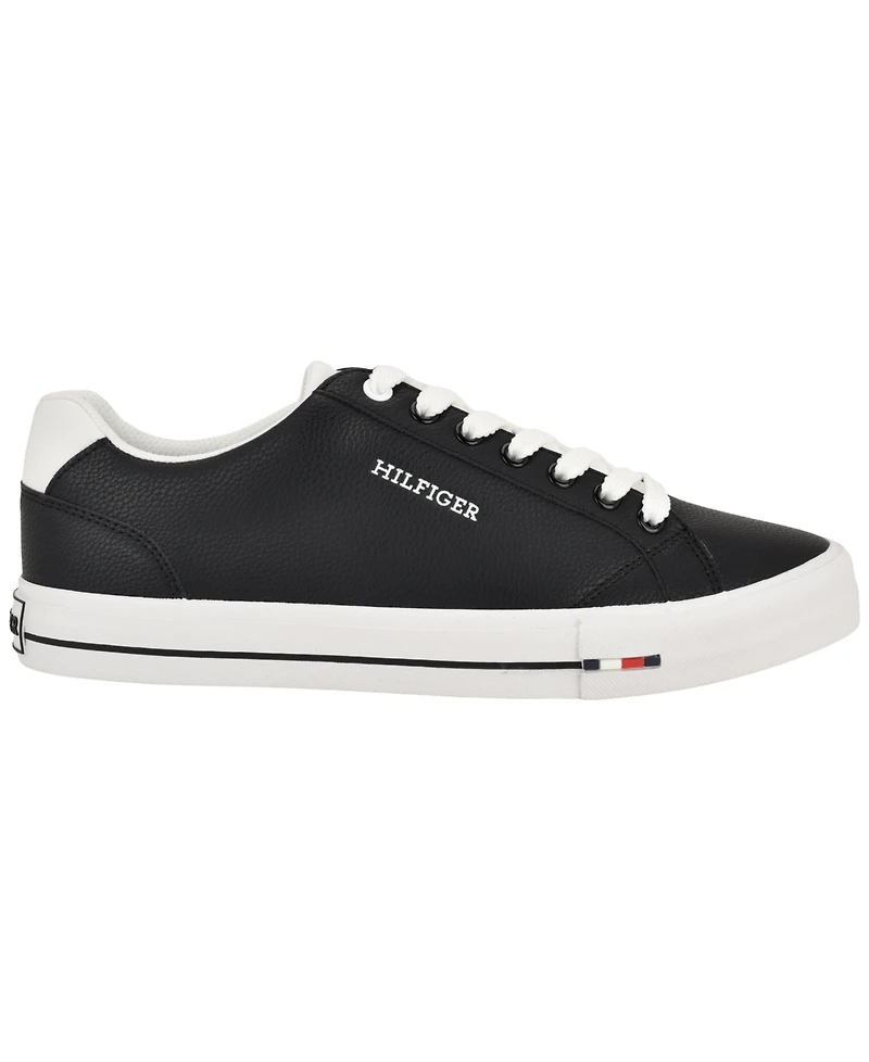 Tommy Hilfiger Men's Risabel Fashion Athletic Lace-Up Sneakers