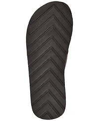 Tommy Hilfiger Men's Odunan2 Flip Flop Sandal