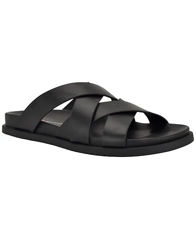 Tommy Hilfiger Men's Bivin Slip-On Sandals
