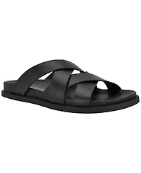 Tommy Hilfiger Men's Bivin Slip-On Sandals