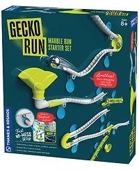 Thames & Kosmos Gecko Run Marble Run Starter Set