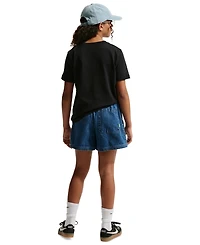 Nike Boys' and Girls' 7-20 Short-Sleeve T-Shirt
