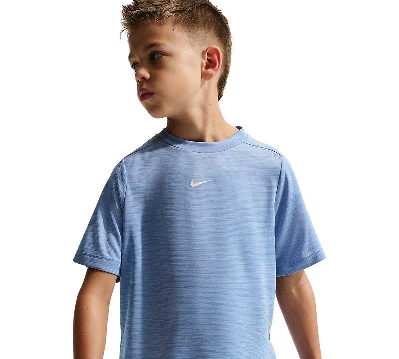 Nike Boys' 8-20 Short-Sleeve T-Shirt