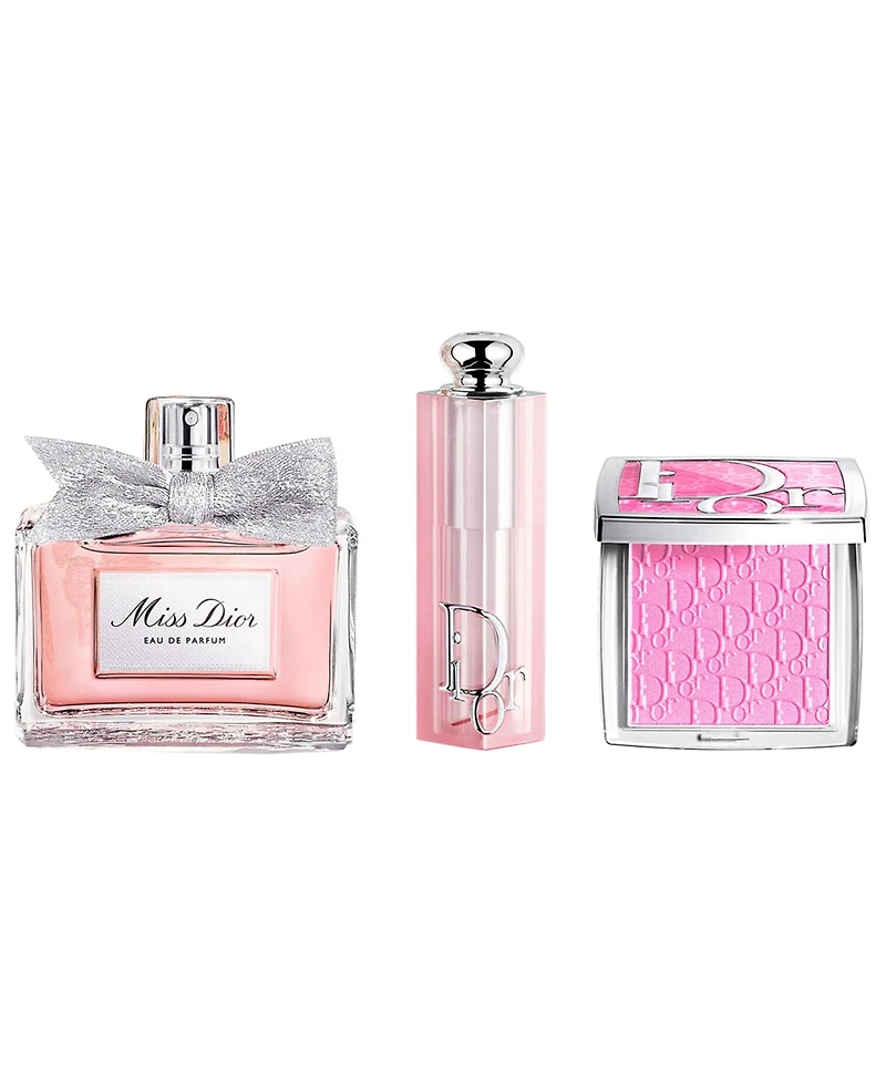 Dior 4-Pc. Miss Dior The Beauty Ritual Gift Set