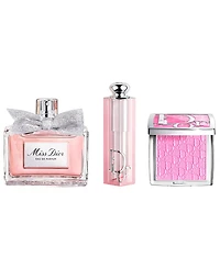 Dior 4-Pc. Miss Dior The Beauty Ritual Gift Set