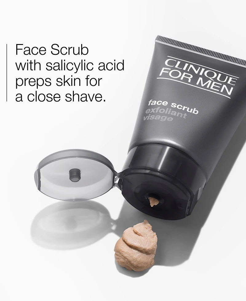 Clinique 3-Pc. Men's The Intense Hydration System Skincare Set