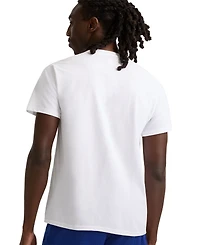 Champion Men's Short-Sleeve Tonal Graphic T-Shirt