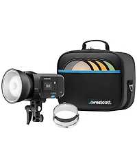 Westcott Fj250 250W Strobe with FJ Pro Ac/Dc Battery