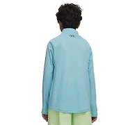 Under Armour Boys 6-20 Tech Zip Jacket