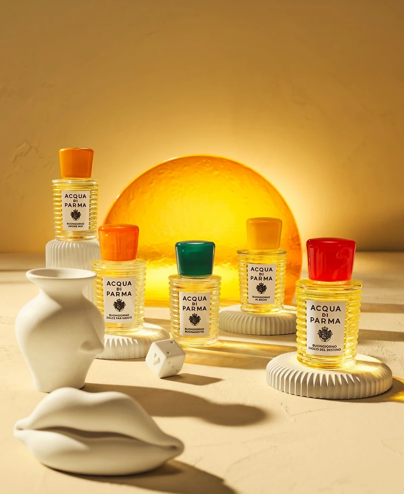 Acqua Di Parma Buongiorno Buonanotte Eau de Parfum, 3.4 oz.