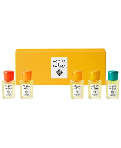 Acqua Di Parma 5-Pc. Buongiorno La Collezione Gift Set