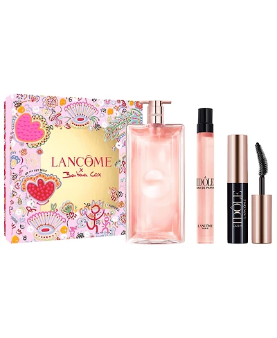 Lancome 3-Pc. Idole Mother's Day Perfume and Lash Idole Volumizing Mascara Set