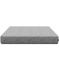 Diamond Mattress Greyson 8" Medium Tight Top Mattress, California King