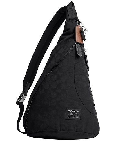 Coach Men's Felix Sling Bag