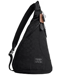 Coach Men's Felix Sling Bag