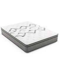 Diamond Mattress Soto 12.5 Hybrid Medium Pillow Top Mattress Collection