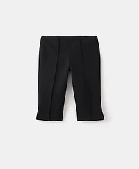 Mango Women's Biker Leggings