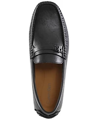 Calvin Klein Men's Fasek Casual Slip-on Loafers