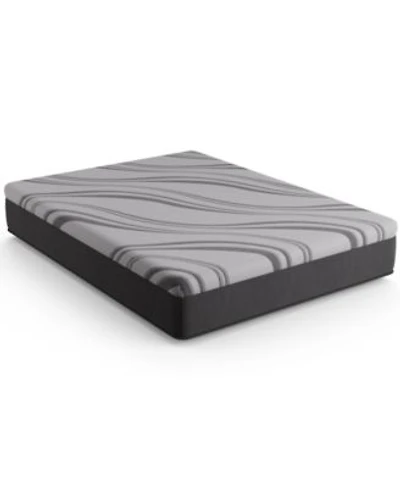 Diamond Mattress 12 Hybrid Pro Gel Medium Tight Top Mattress Collection