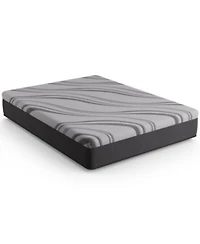 Diamond Mattress 12 Hybrid Pro Gel Medium Tight Top Mattress Collection