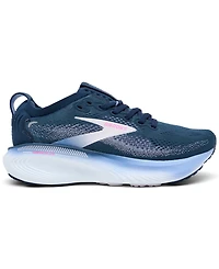 Brooks Women's Adrenaline Gts 25 Running Sneakers from Finish Line