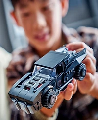 Lego Super Heroes Dc Batman Batmobile Model Car Building Set, 76332