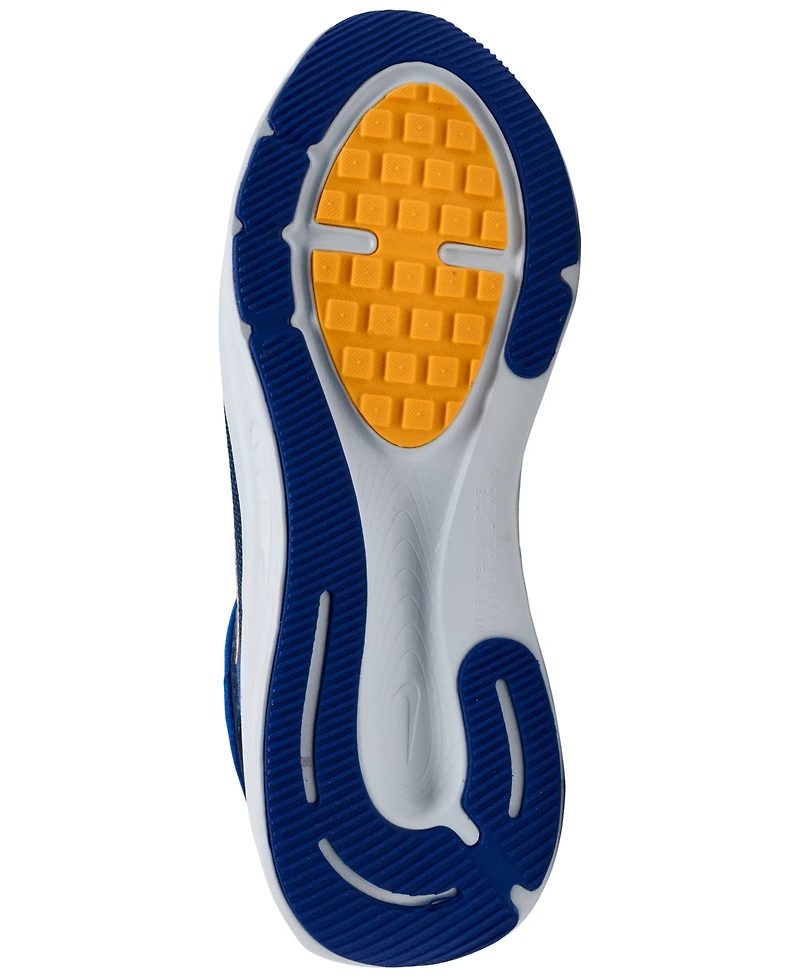 Nike Big Kids Stellar Ride Running Sneakers from Finish Line