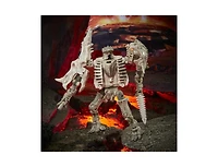 Transformers Wfc-K15 Ractonite Deluxe Class Generations War for Cybertron Kingdom Chapter